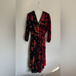 Farmrio casual dress